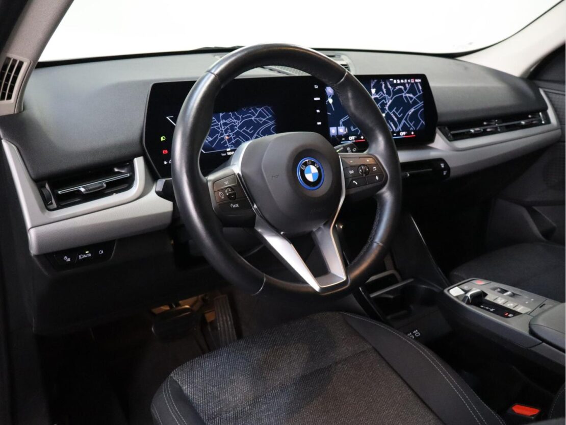 BMW X1 xDrive25e Auto 5