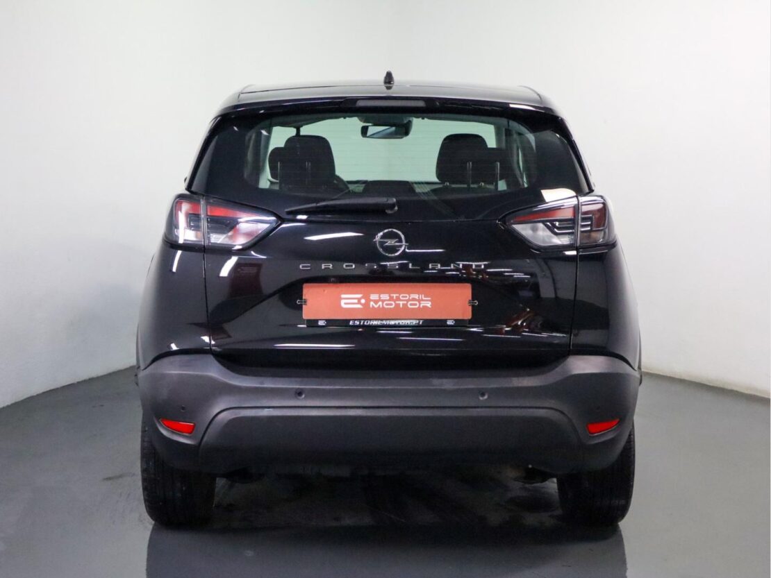 Opel Crossland 1.5 D Edition 4