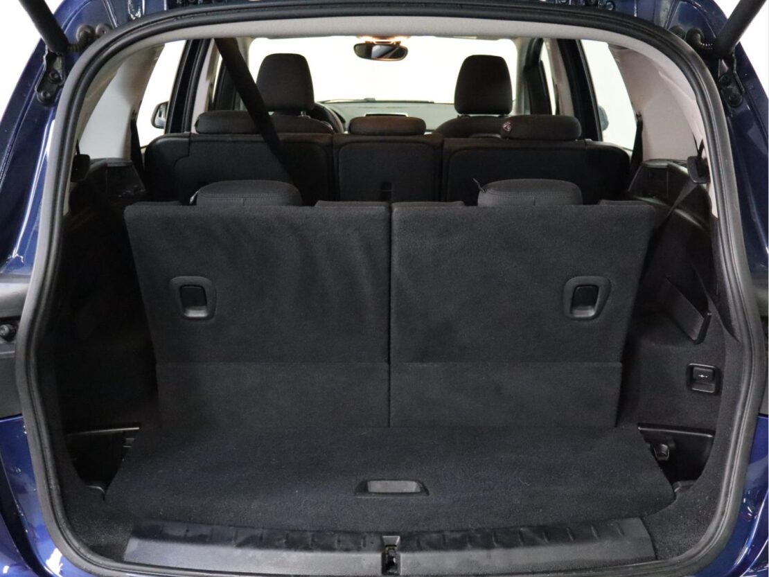 BMW Serie 2 Gran Tourer 216 d 7L Advantage Auto 21
