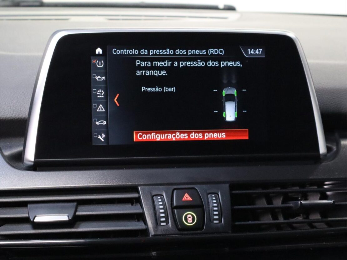 BMW Serie 2 Gran Tourer 216 d 7L Advantage Auto 16