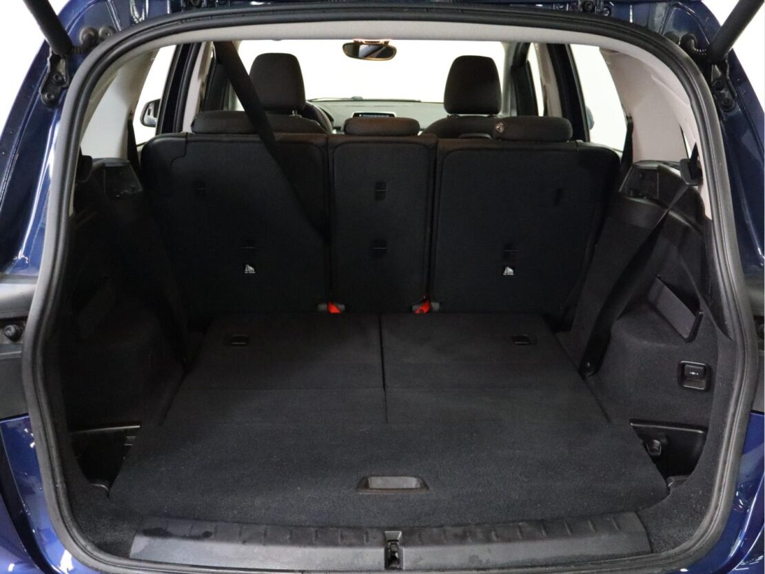 BMW Serie 2 Gran Tourer 216 d 7L Advantage Auto 23