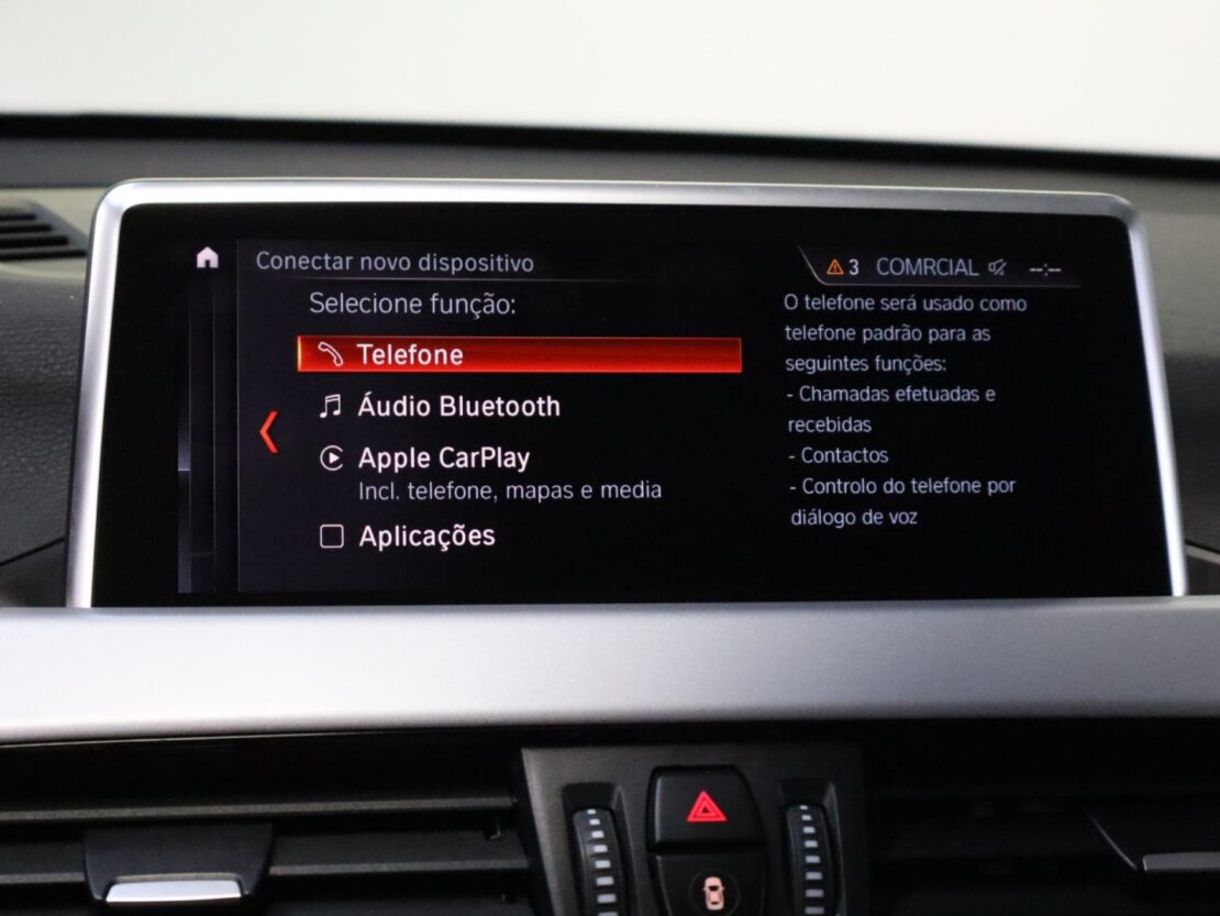 BMW X1 xDrive25e Business Advantage 20