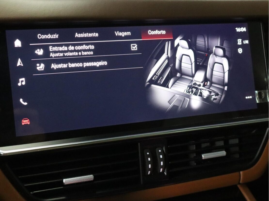Porsche Cayenne Coupé E-Hybrid 15