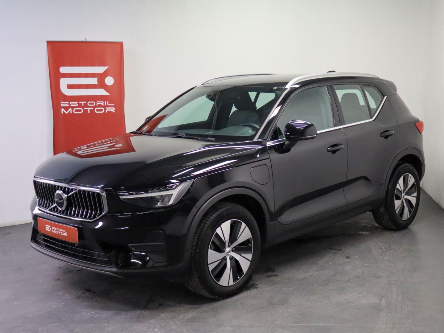 Volvo XC40 1.5 T4 PHEV Essential