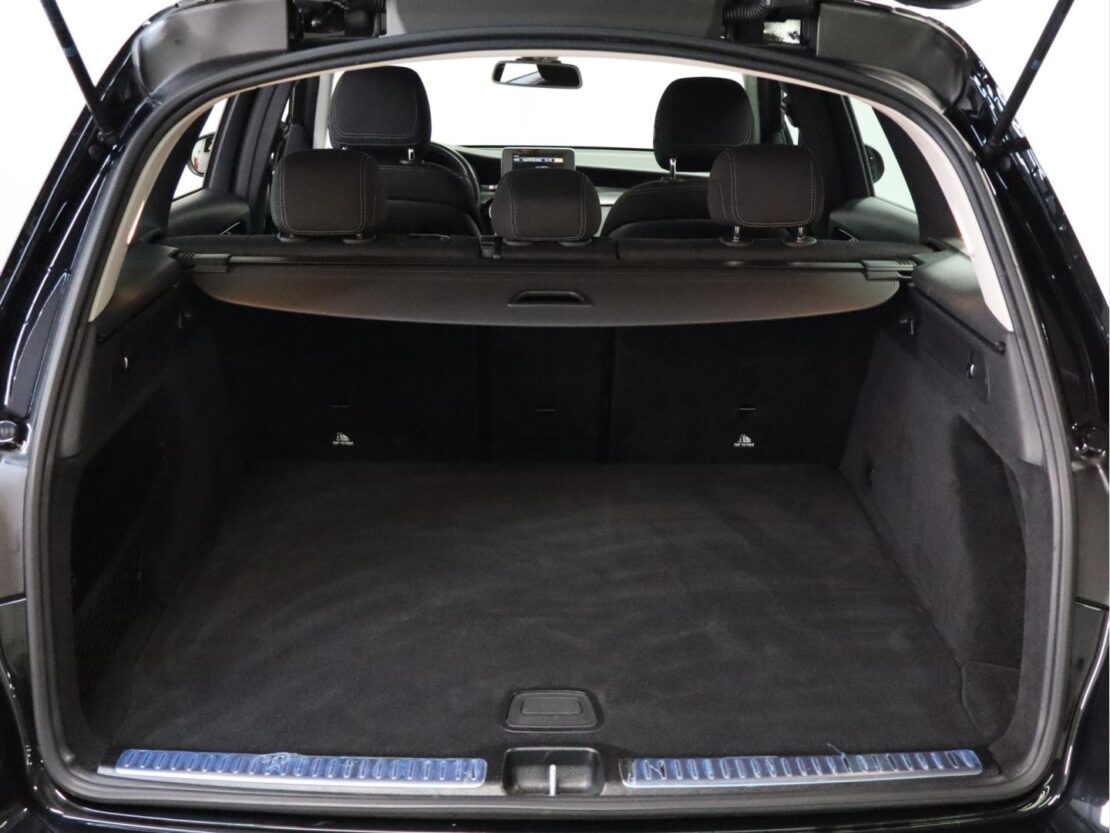 Mercedes Benz GLC SUV 250 d 4MATIC 19
