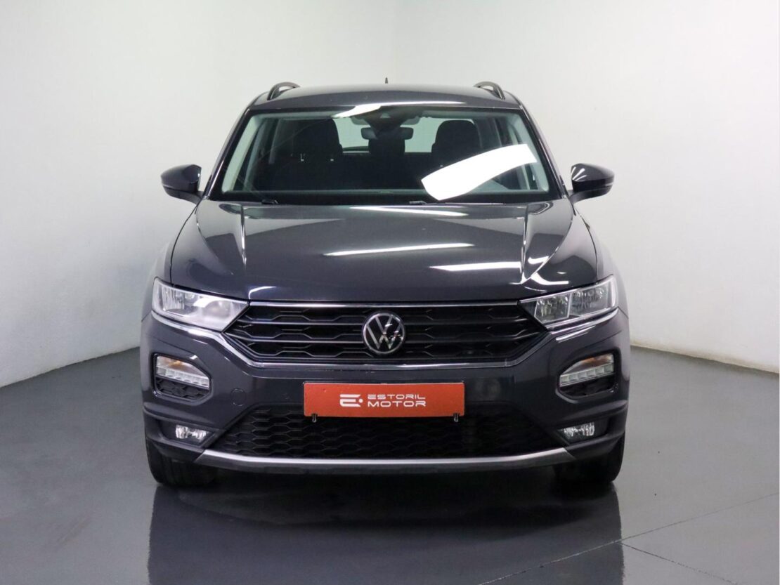 Volkswagen T-Roc 1.6 TDI STYLE 2