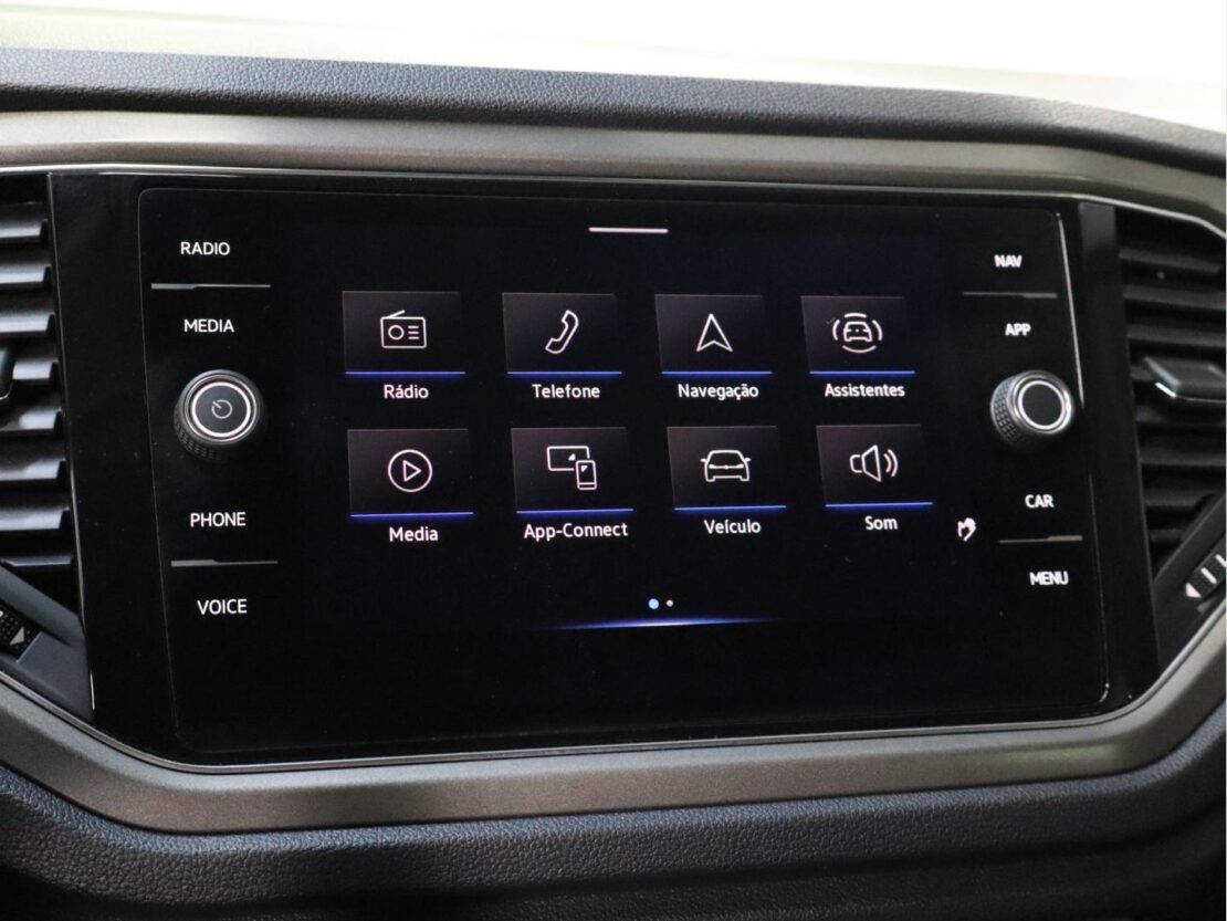 Volkswagen T-Roc 1.6 TDI STYLE 13