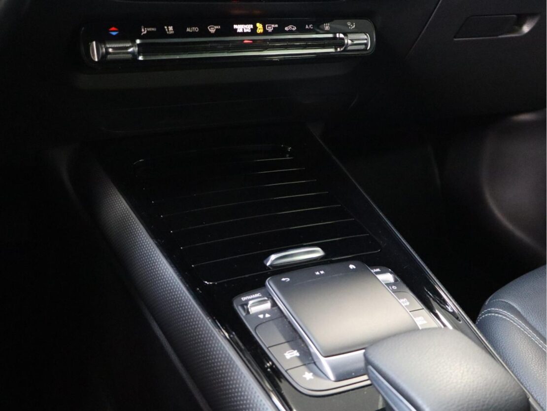Mercedes Benz GLA 250 e Style 15