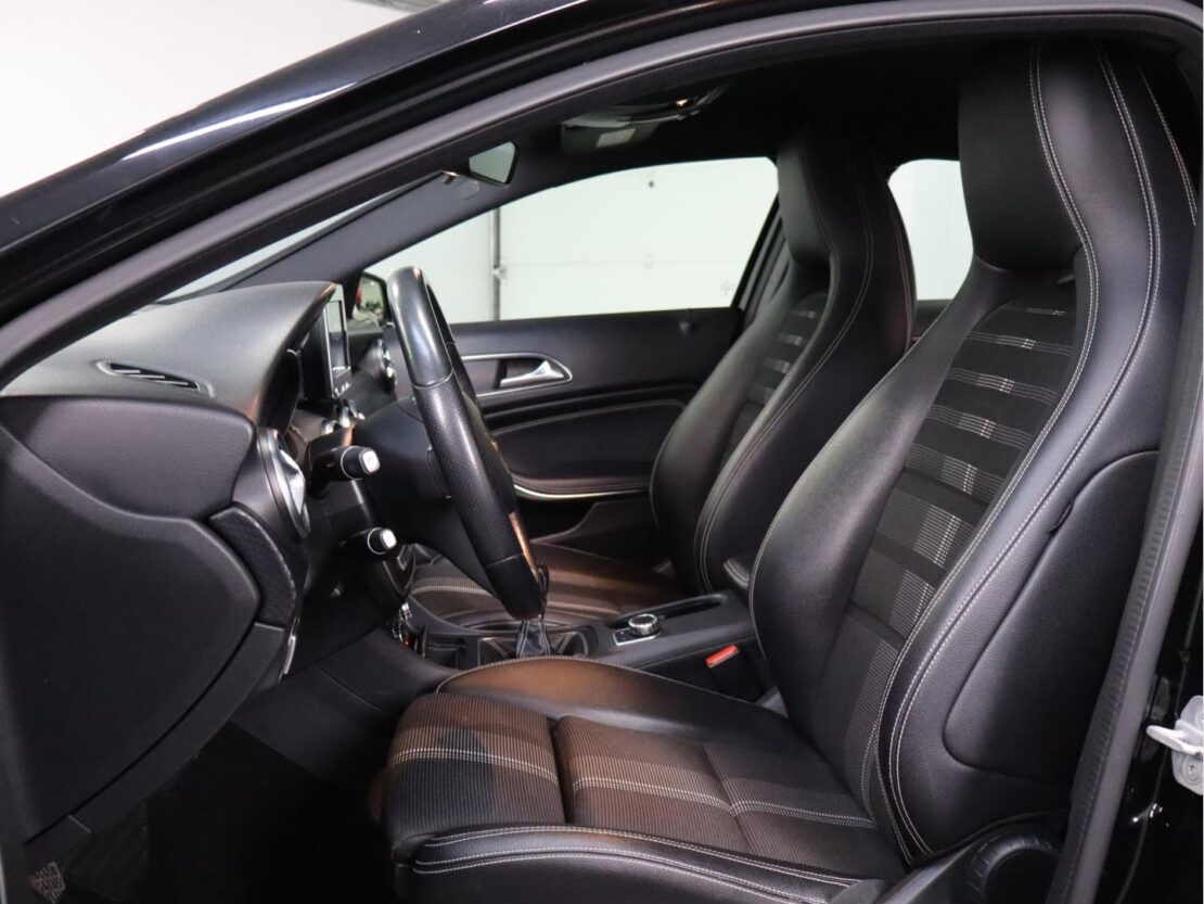 Mercedes Benz Classe A 1.5 180 d Style 6