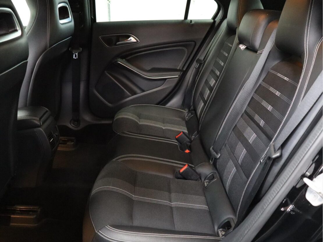 Mercedes Benz Classe A 1.5 180 d Style 7