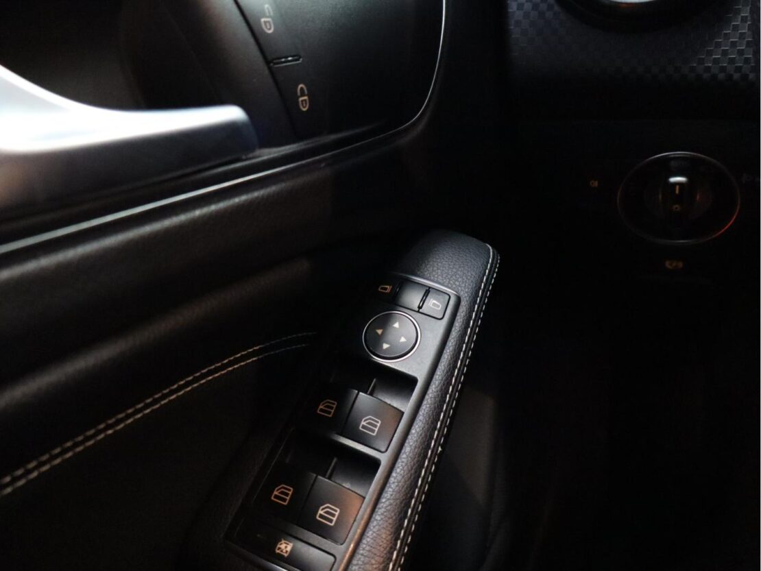 Mercedes Benz Classe A 1.5 180 d Style 16