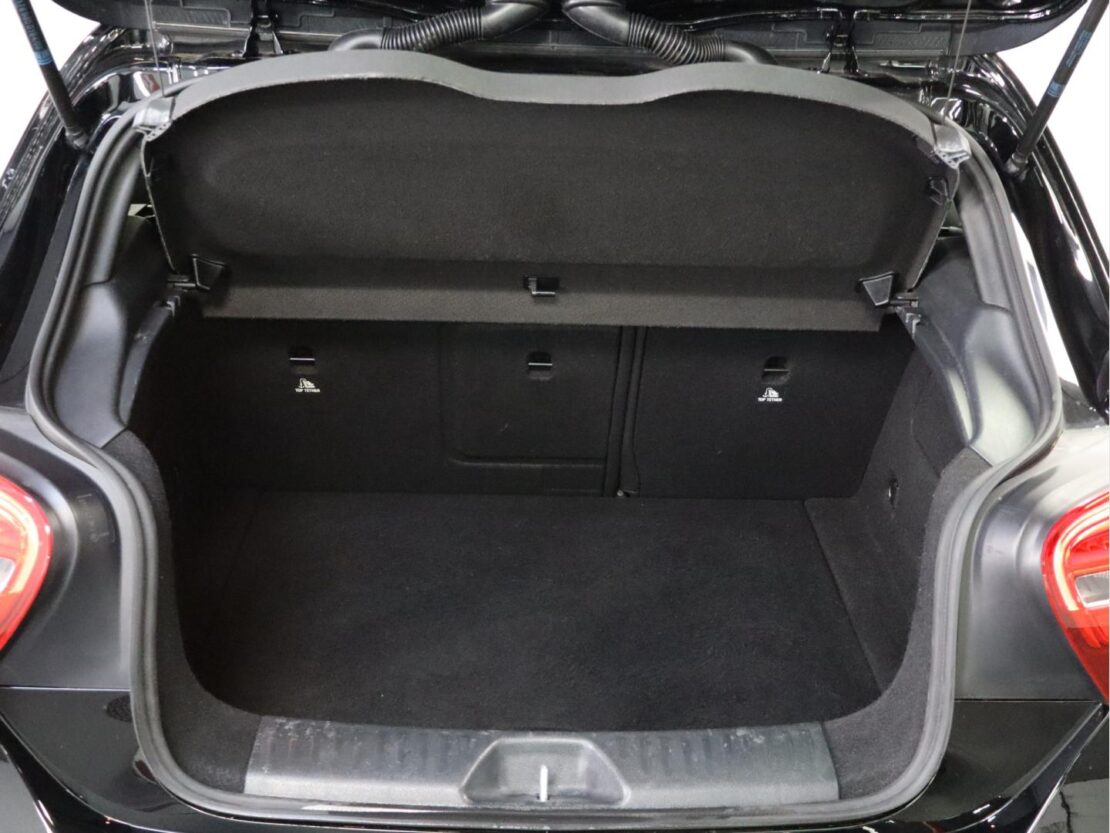 Mercedes Benz Classe A 1.5 180 d Style 17