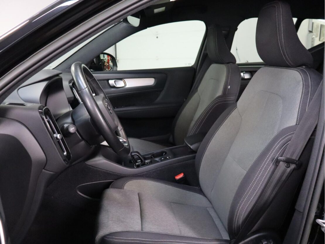 Volvo XC40 1.5 T4 PHEV Core 6