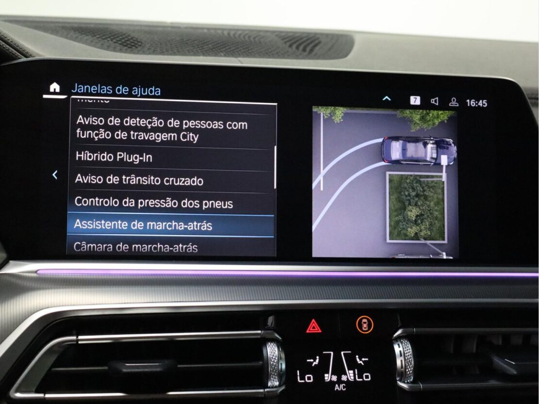 BMW X5 xDrive45e Auto Pack M 10