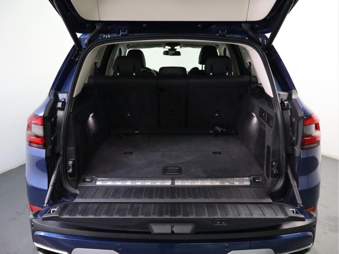 BMW X5 xDrive45e Auto Pack M 29