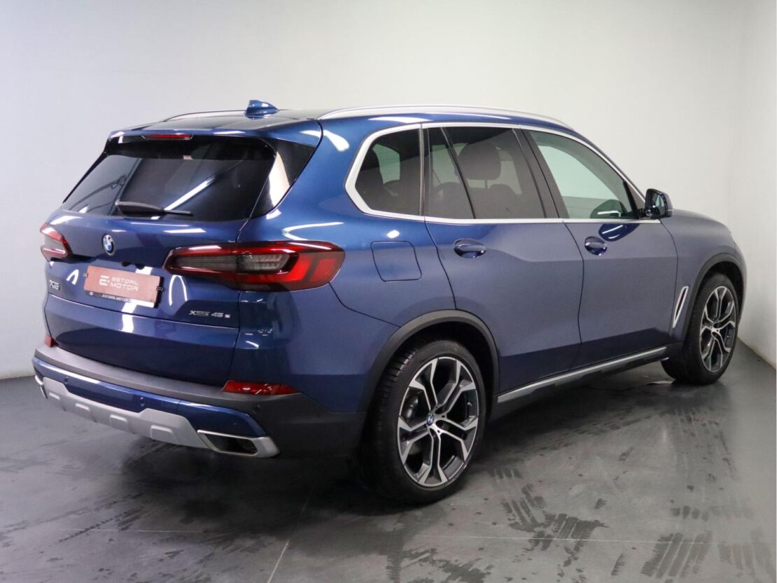 BMW X5 xDrive45e Auto Pack M 3