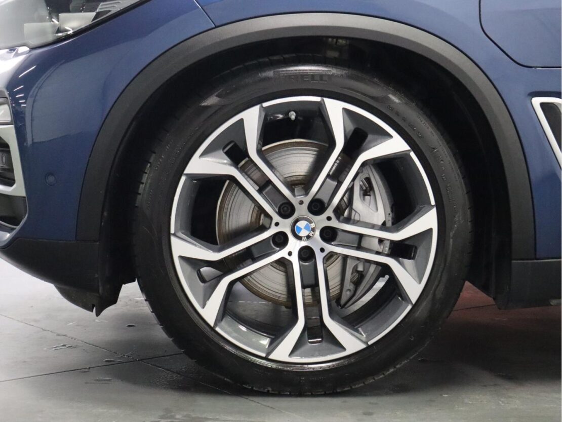BMW X5 xDrive45e Auto Pack M 30