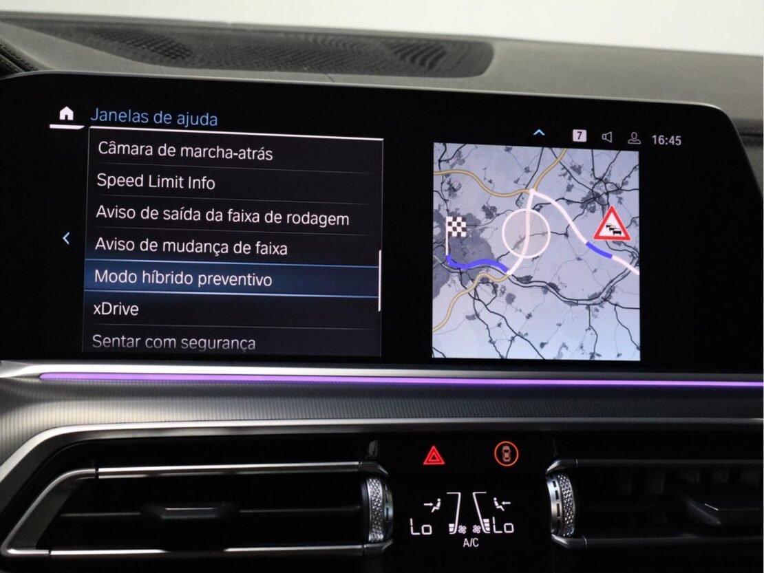 BMW X5 xDrive45e Auto Pack M 14
