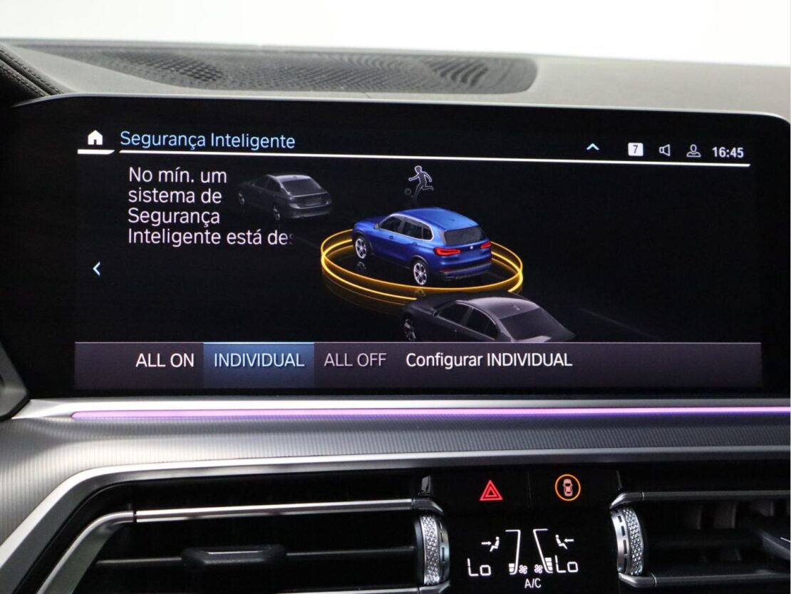 BMW X5 xDrive45e Auto Pack M 19