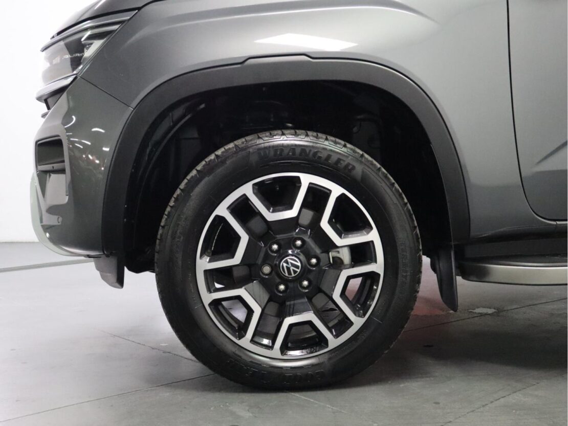 Volkswagen Amarok 2.0 TDi Style 4×4 Aut. 31