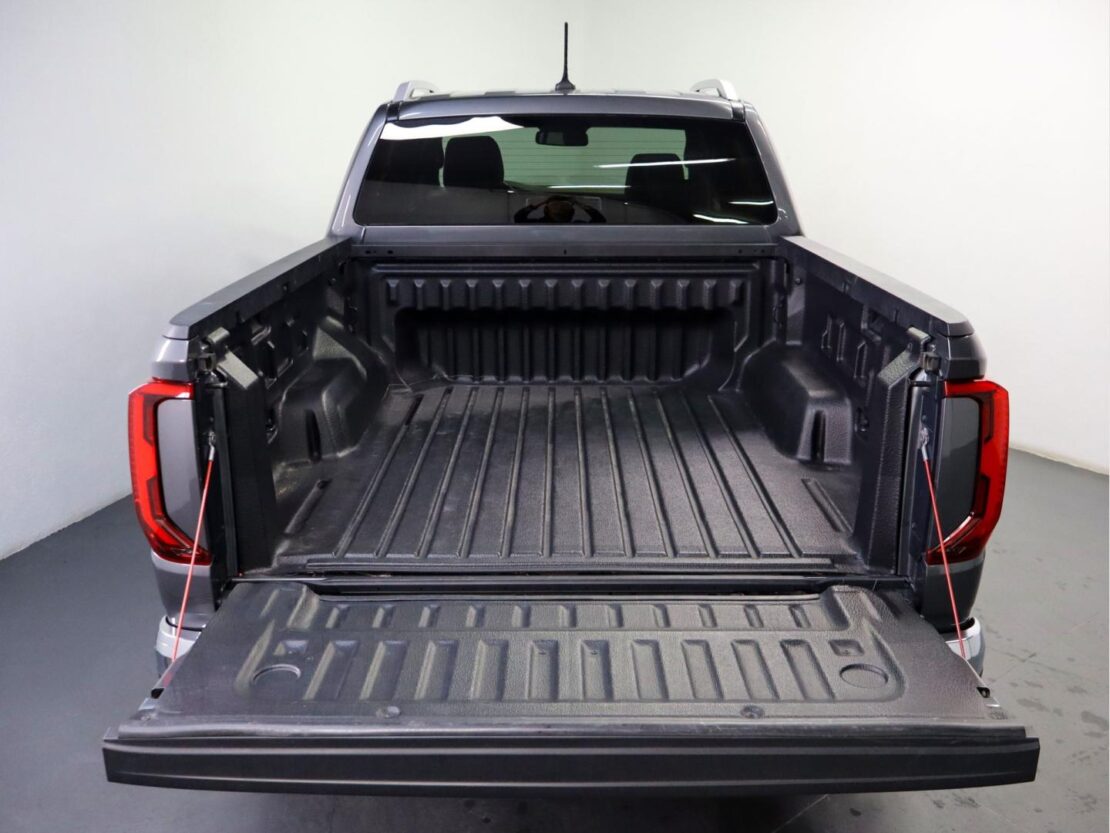 Volkswagen Amarok 2.0 TDi Style 4×4 Aut. 5