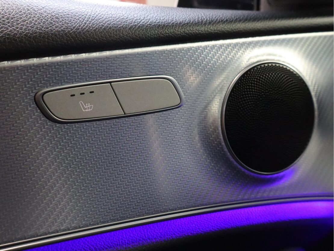 Mercedes Benz Classe E E 300 de Exclusive 23