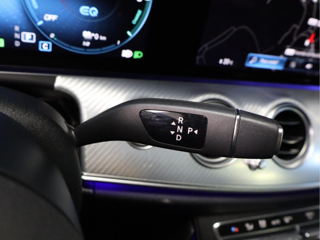 Mercedes Benz Classe E E 300 de Exclusive 20