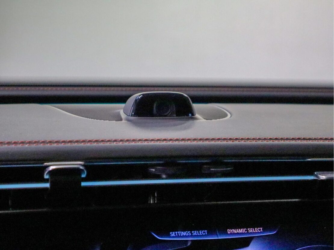 Mercedes Benz Classe E Mercedes-AMG E 53 HYBRID 4MATIC+ Station 23