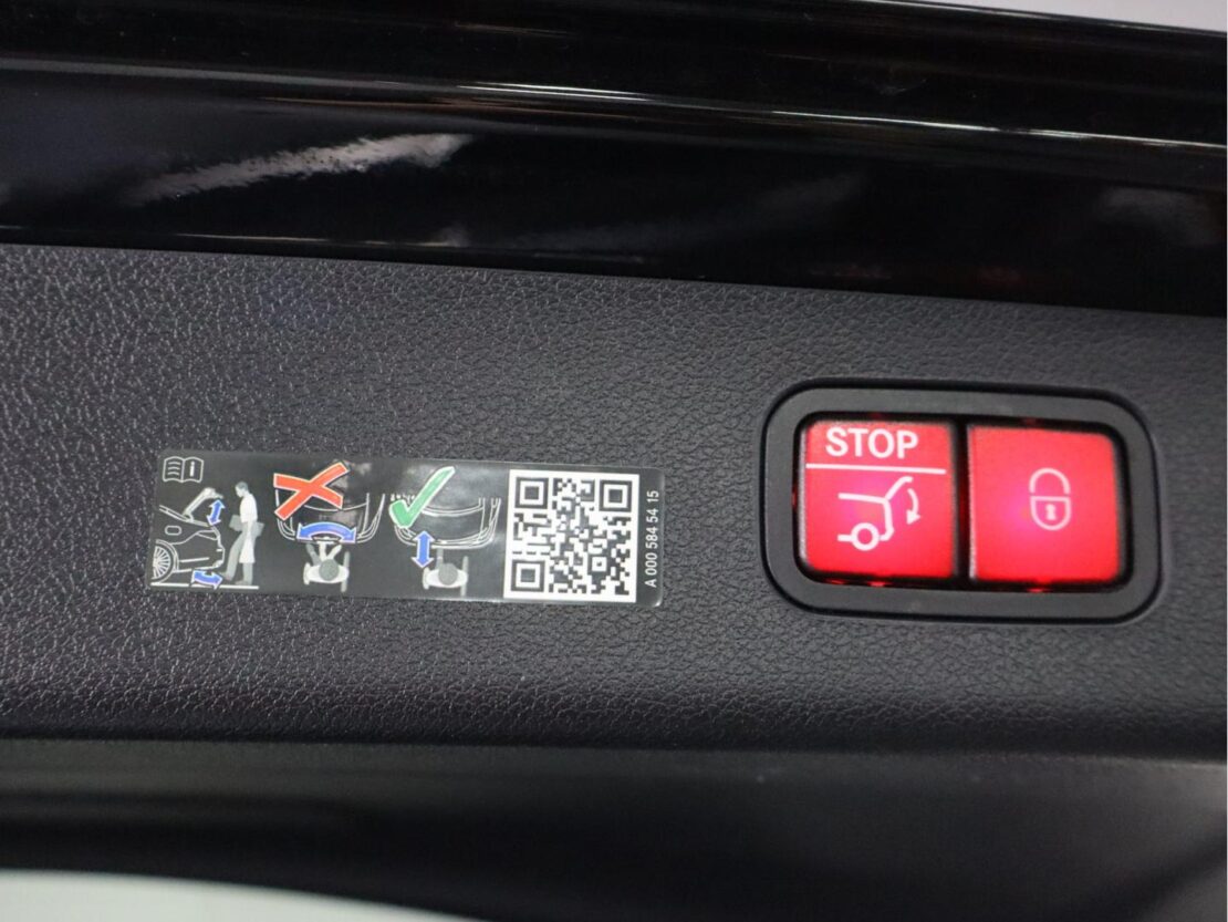 Mercedes Benz Classe E Mercedes-AMG E 53 HYBRID 4MATIC+ Station 37