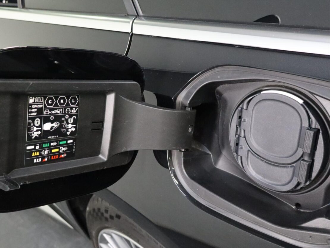 Mercedes Benz Classe E Mercedes-AMG E 53 HYBRID 4MATIC+ Station 9