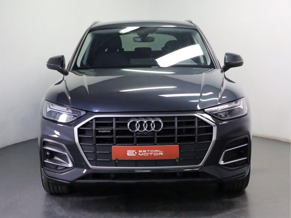 Audi Q5 50 TFSIe quattro S tronic Advance 2