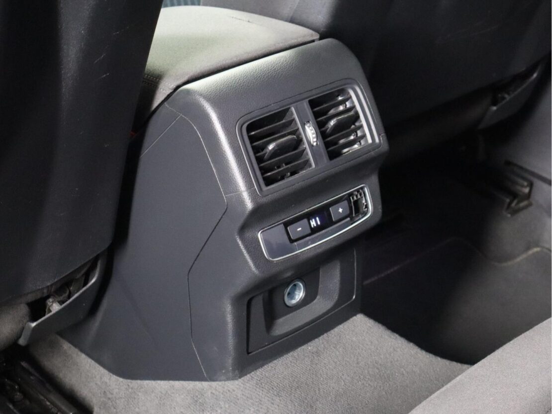 Audi Q5 50 TFSIe quattro S tronic Advance 14