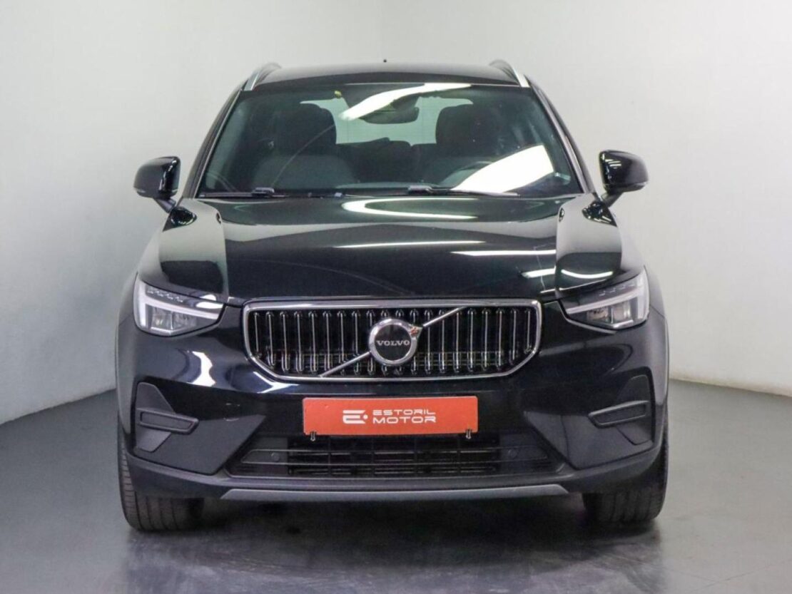 Volvo XC40 1.5 T4 PHEV Core 2