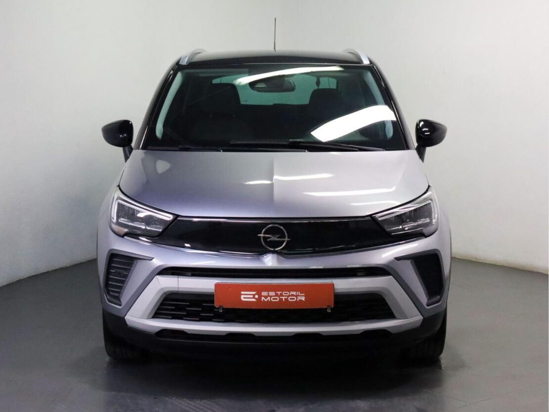 Opel Crossland 1.2 Business Edition 2
