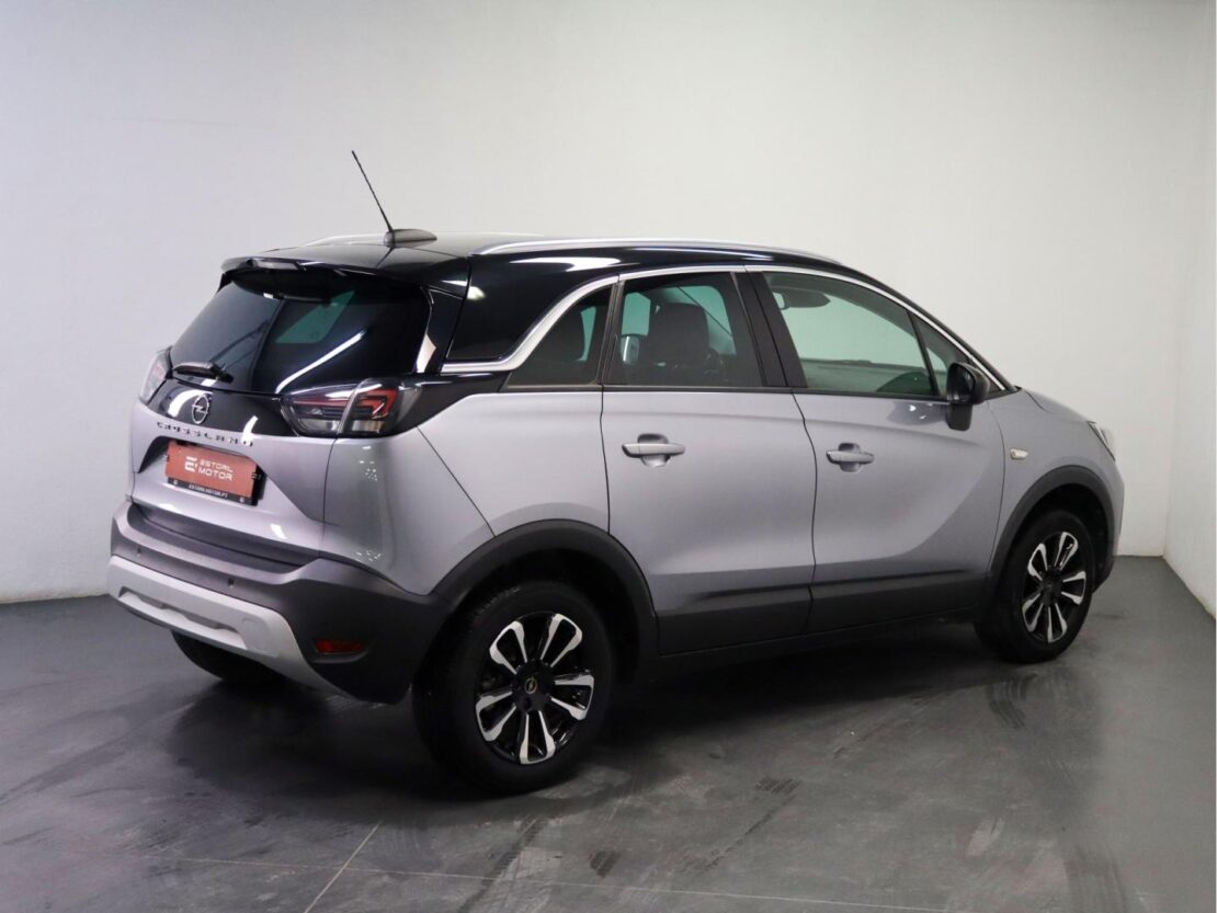 Opel Crossland 1.2 Business Edition 3