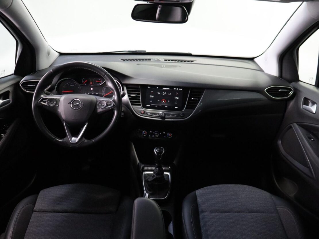 Opel Crossland 1.2 Business Edition 9