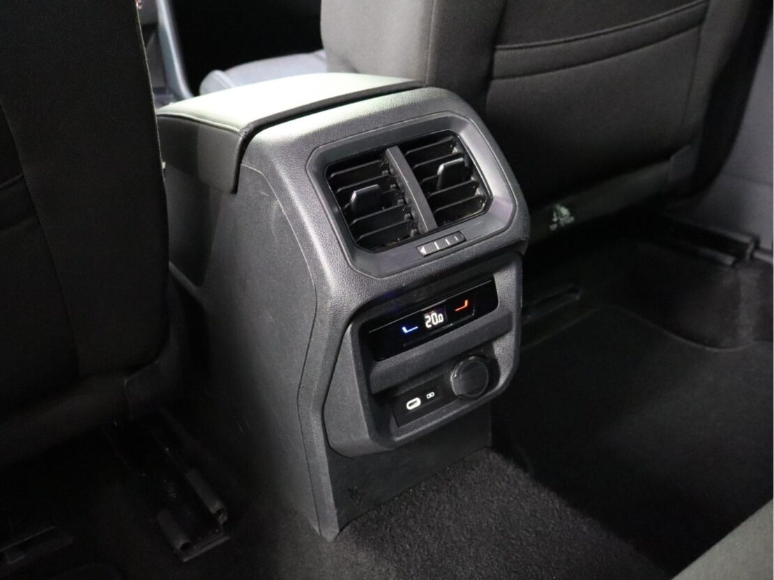 SEAT Tarraco 2.0 TDI Style DSG 10