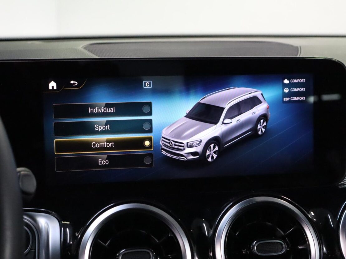 Mercedes Benz GLB 180 d Style 15