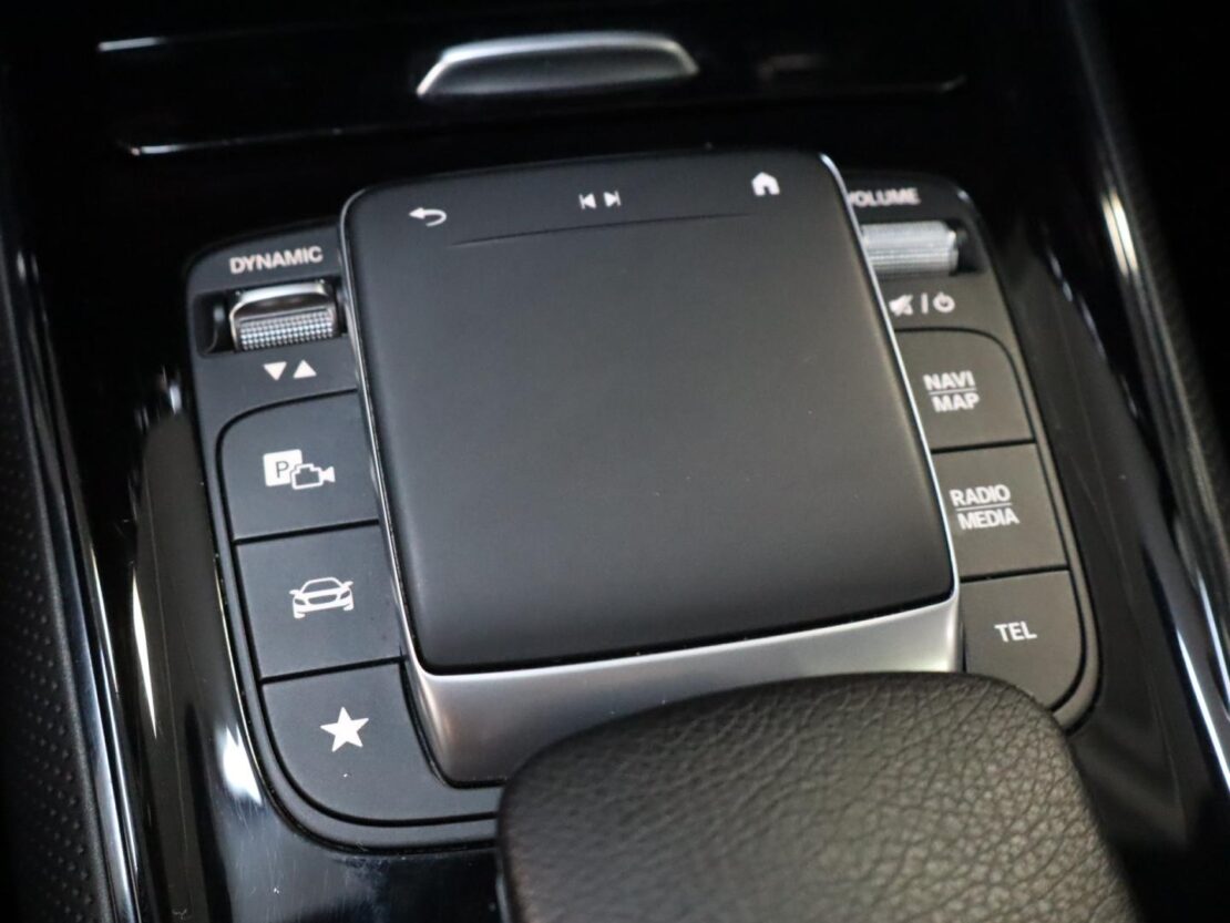 Mercedes Benz GLB 180 d Style 20