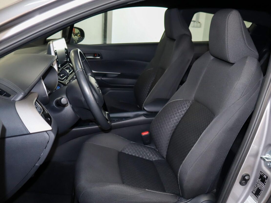 Toyota C-HR 1.8 Hybrid Comfort 7