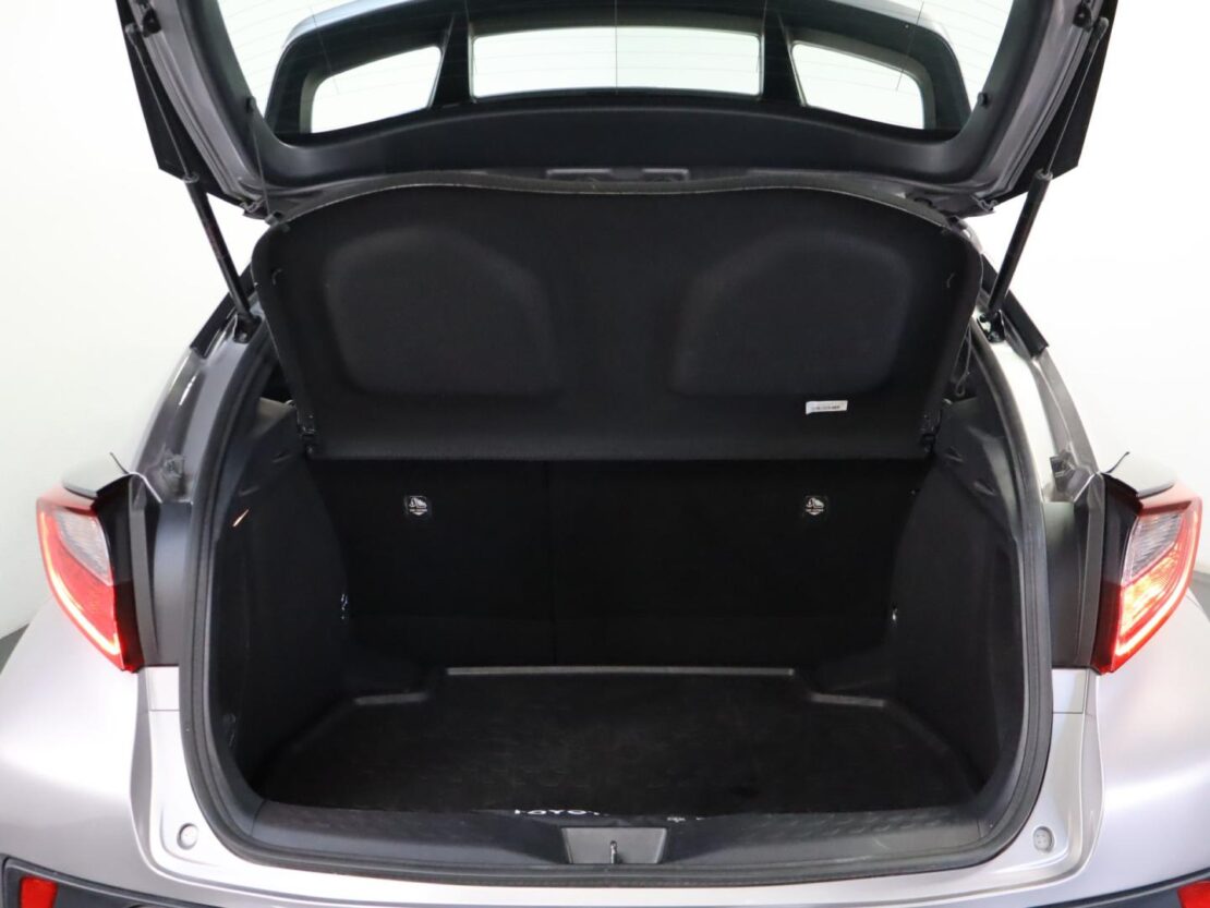Toyota C-HR 1.8 Hybrid Comfort 18
