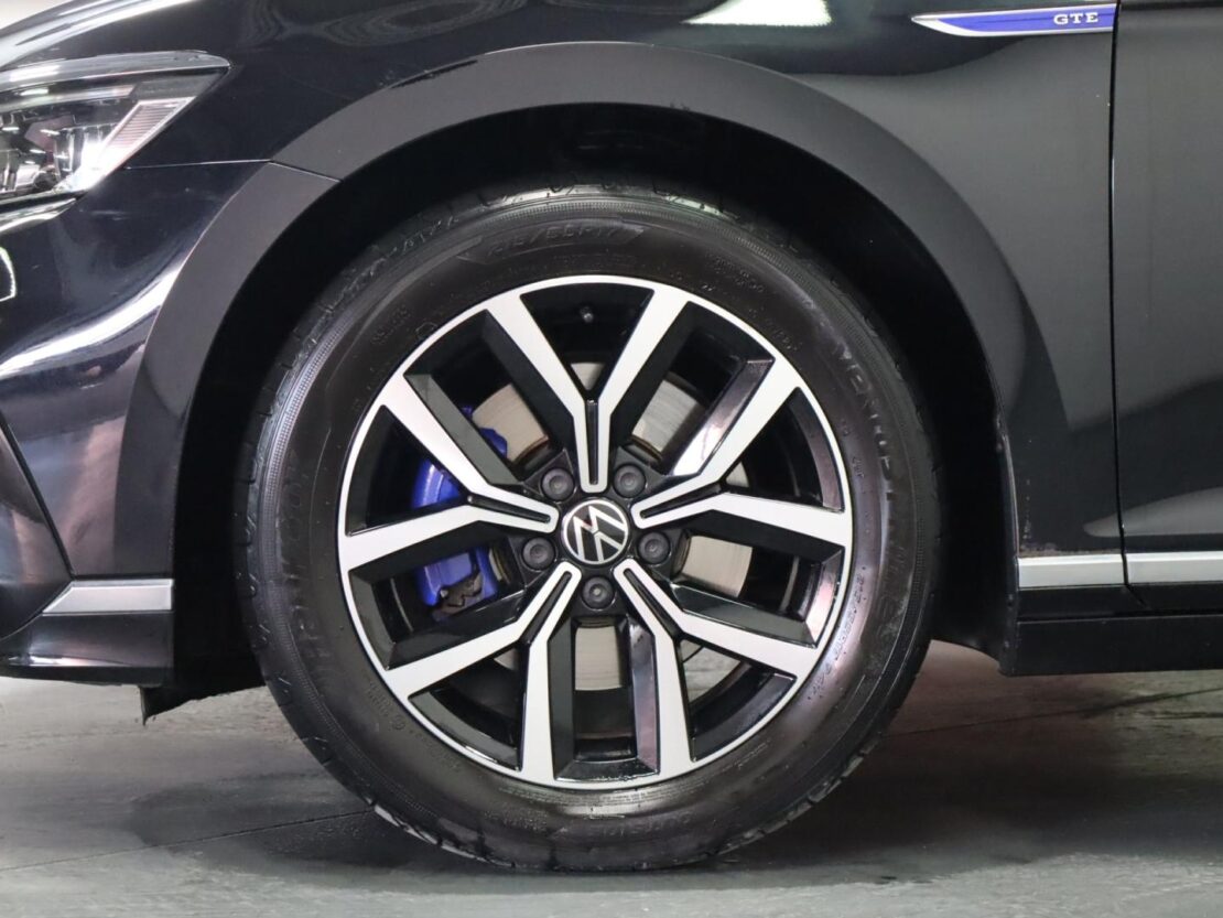 Volkswagen Passat Variant 1.4 TSI GTE Plug-in 5