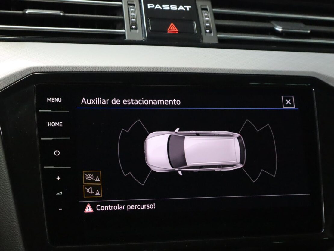 Volkswagen Passat Variant 1.4 TSI GTE Plug-in 16