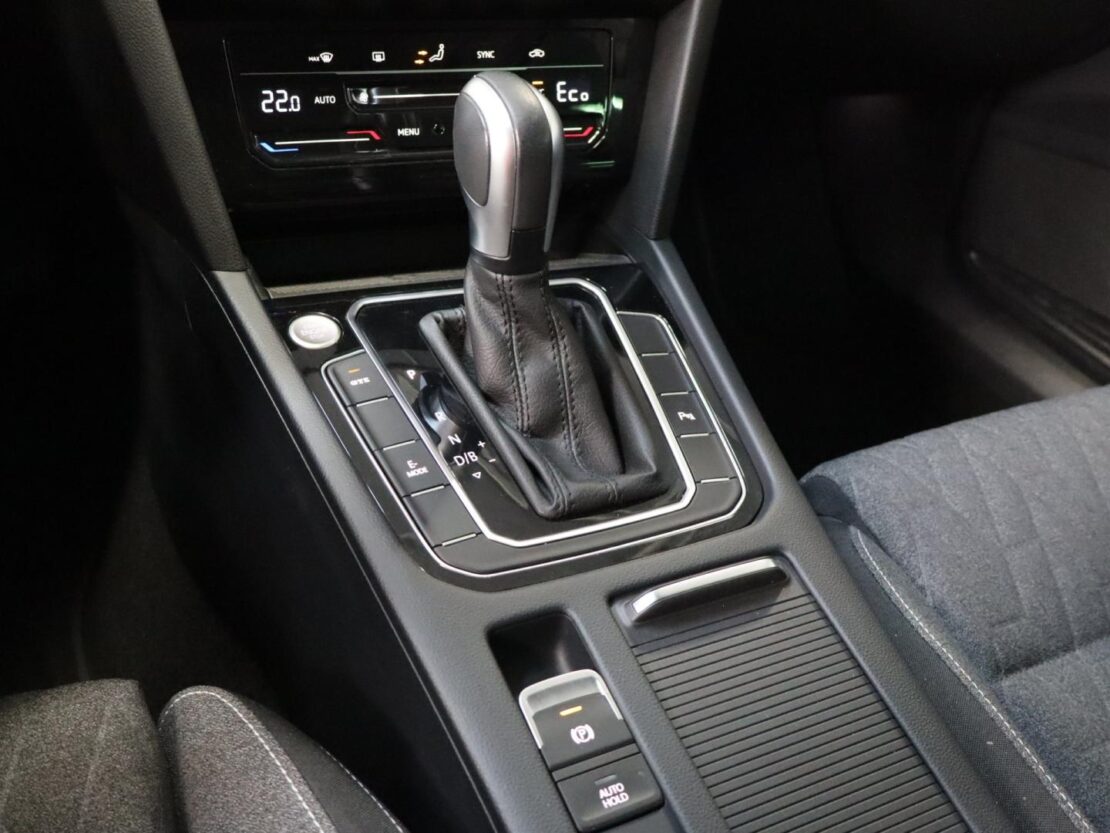 Volkswagen Passat Variant 1.4 TSI GTE Plug-in 21