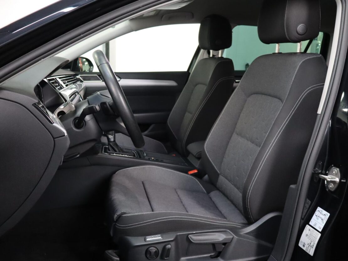Volkswagen Passat Variant 1.4 TSI GTE Plug-in 8