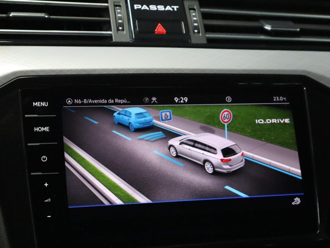 Volkswagen Passat Variant 1.4 TSI GTE Plug-in 19