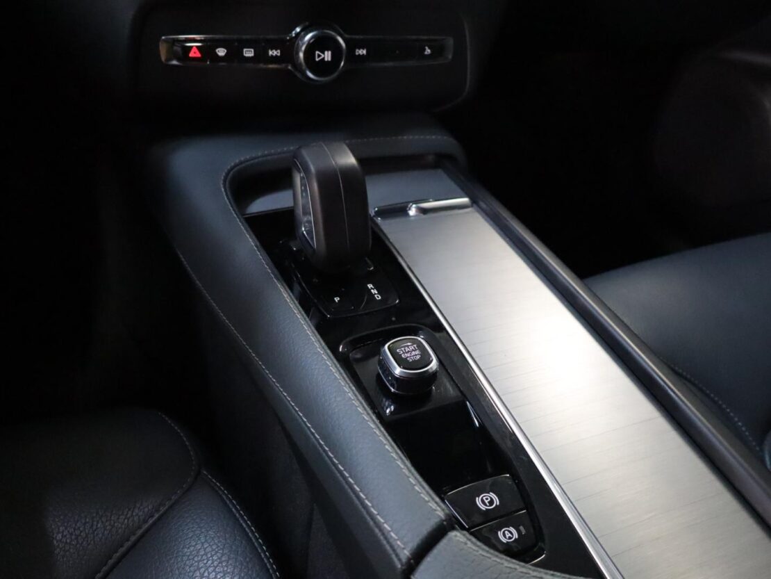 Volvo XC90 2.0 T8 PHEV Inscription AWD 23