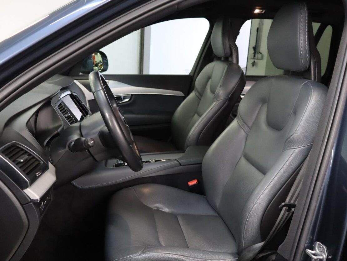 Volvo XC90 2.0 T8 PHEV Inscription AWD 9
