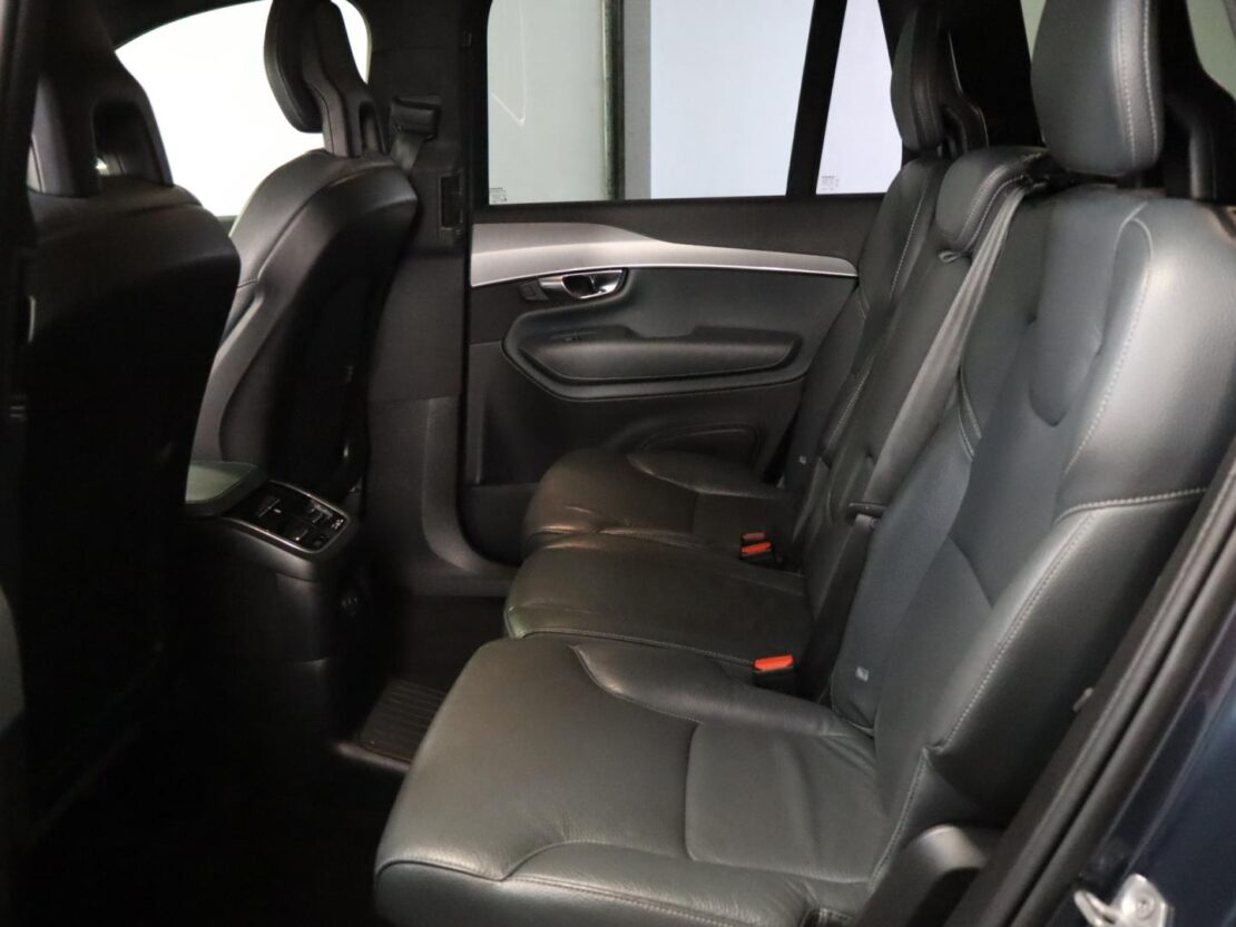 Volvo XC90 2.0 T8 PHEV Inscription AWD 10