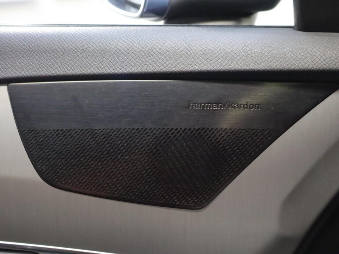 Volvo XC90 2.0 T8 PHEV Inscription AWD 16